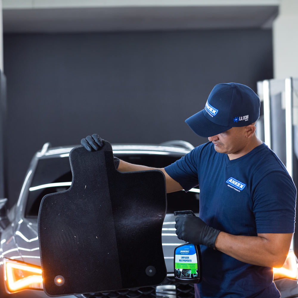 Limpiador Multipropósito ANKEX (A.P.C.) - Imagen 5