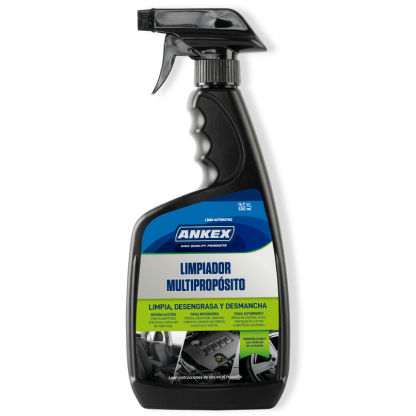 Limpiador Multipropósito ANKEX (A.P.C.)