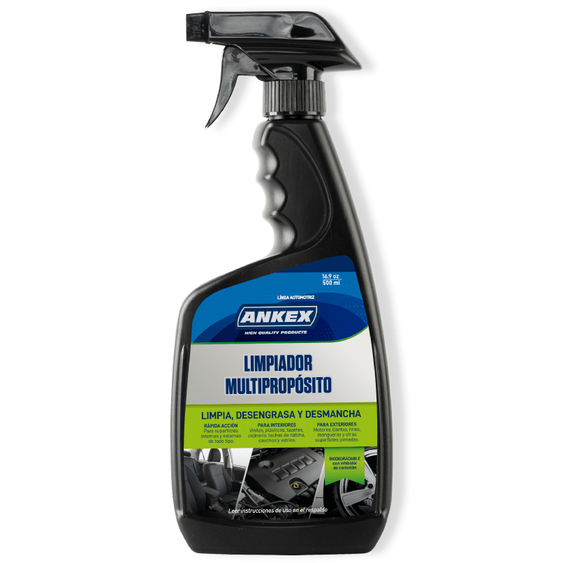 Limpiador Multipropósito ANKEX (A.P.C.)