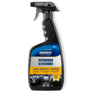 Restaurador de Interiores ANKEX (Interior Detailer Mate)