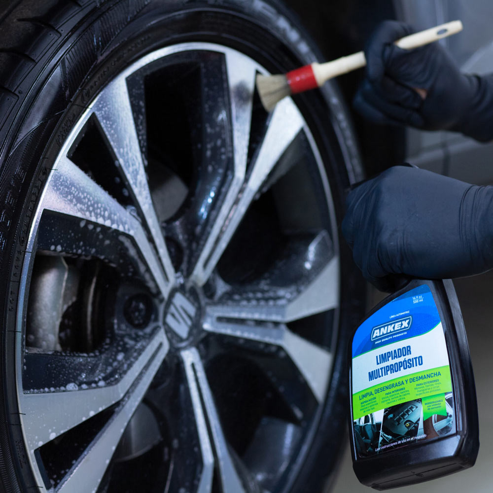 Limpiador Multipropósito ANKEX (A.P.C.) - Imagen 4